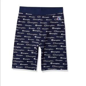 Champion Bike shorts
